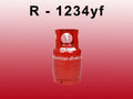 5kg Kältemittel R1234yf